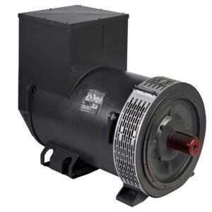 Mecc Alte Alternator