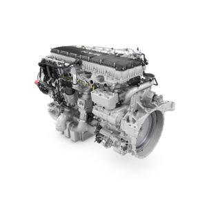 MAN Engine