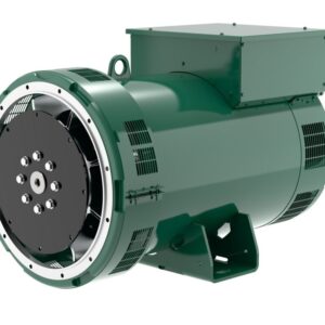 Leroy Somer Alternator