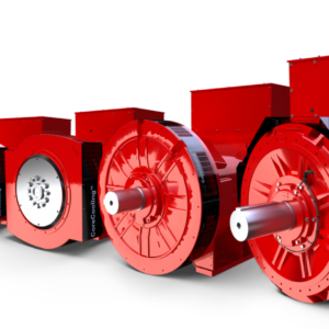 Stamford Alternator