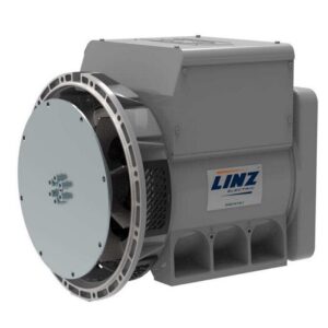 Linz Alternator