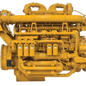 Caterpillar Engine