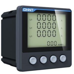 CHINT Control Panel