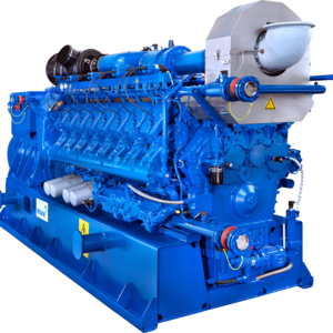 MWM Genset
