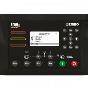 Emko Controller