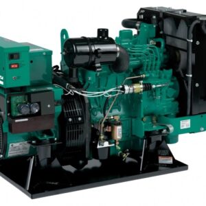 Cummins Genset