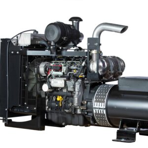Deutz Genset