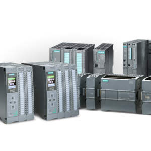 Siemens Control Panel