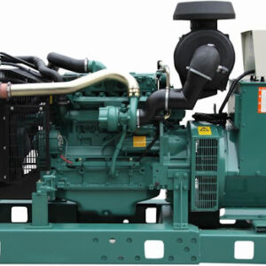 Volvo Penta Genset