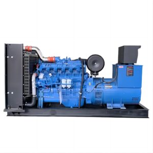 Yuchai Engine