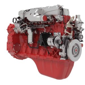 Deutz Engine