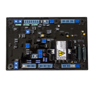 رگولاتور ولتاژ استمفورد مدل MX321