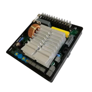 رگولاتور ولتاژ مکالته مدل SR7/2G