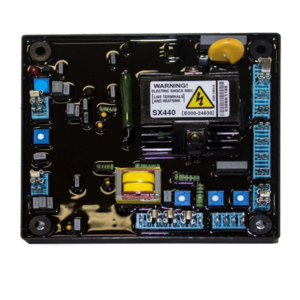 رگولاتور ولتاژ استمفورد مدل SX440