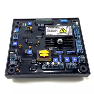 رگولاتور ولتاژ استمفورد مدل MX341