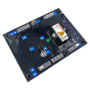 رگولاتور ولتاژ استمفورد مدل MX322