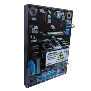 رگولاتور ولتاژ استمفورد مدل SX460